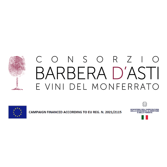 Consorzio Barbera d'Asti