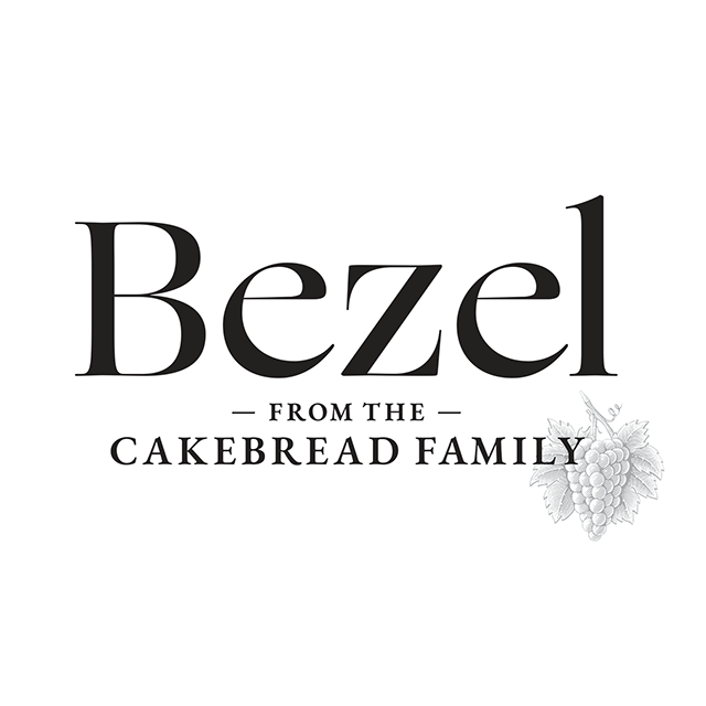 Bezel from the Cakebread Family