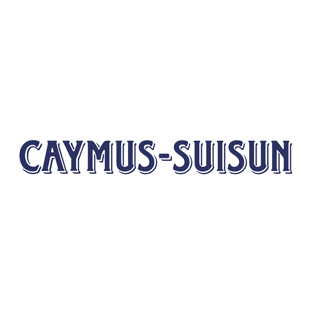 Caymus-Suisun