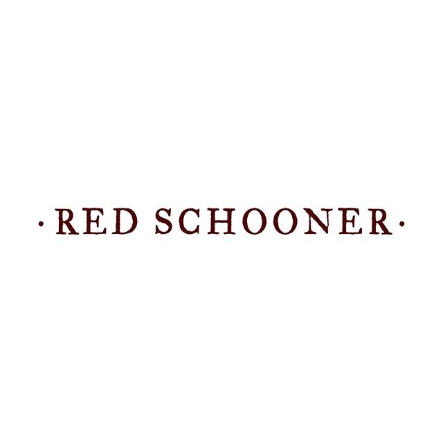 Red Schooner
